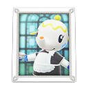 Tia's Photo Animal Crossing New Horizons | ACNH Items - ACNHMALL