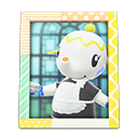Tia's Photo Animal Crossing New Horizons | ACNH Items - ACNHMALL