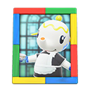 Tia's Photo Animal Crossing New Horizons | ACNH Items - ACNHMALL