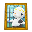Tia's Photo Animal Crossing New Horizons | ACNH Items - ACNHMALL