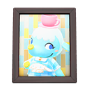 Chai's Photo Animal Crossing New Horizons | ACNH Items - ACNHMALL