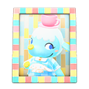 Chai's Photo Animal Crossing New Horizons | ACNH Items - ACNHMALL