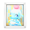 Chai's Photo Animal Crossing New Horizons | ACNH Items - ACNHMALL