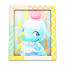 Chai's Photo Animal Crossing New Horizons | ACNH Items - ACNHMALL