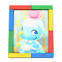 Chai's Photo Animal Crossing New Horizons | ACNH Items - ACNHMALL