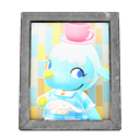 Chai's Photo Animal Crossing New Horizons | ACNH Items - ACNHMALL