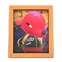 Cyd's Photo Animal Crossing New Horizons | ACNH Items - ACNHMALL
