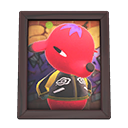 Cyd's Photo Animal Crossing New Horizons | ACNH Items - ACNHMALL