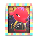 Cyd's Photo Animal Crossing New Horizons | ACNH Items - ACNHMALL
