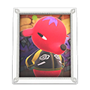 Cyd's Photo Animal Crossing New Horizons | ACNH Items - ACNHMALL