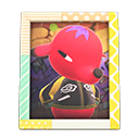 Cyd's Photo Animal Crossing New Horizons | ACNH Items - ACNHMALL