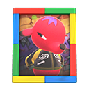 Cyd's Photo Animal Crossing New Horizons | ACNH Items - ACNHMALL