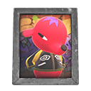 Cyd's Photo Animal Crossing New Horizons | ACNH Items - ACNHMALL