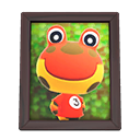 Drift's Photo Animal Crossing New Horizons | ACNH Items - ACNHMALL
