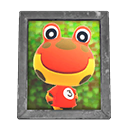 Drift's Photo Animal Crossing New Horizons | ACNH Items - ACNHMALL