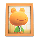 Wart Jr.'s Photo