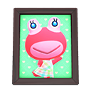 Puddles's Photo Animal Crossing New Horizons | ACNH Items - ACNHMALL