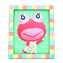 Puddles's Photo Animal Crossing New Horizons | ACNH Items - ACNHMALL