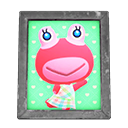Puddles's Photo Animal Crossing New Horizons | ACNH Items - ACNHMALL
