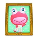 Puddles's Photo Animal Crossing New Horizons | ACNH Items - ACNHMALL