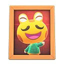 Cousteau's Photo