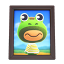 Prince's Photo Animal Crossing New Horizons | ACNH Items - ACNHMALL