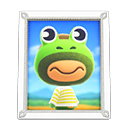 Prince's Photo Animal Crossing New Horizons | ACNH Items - ACNHMALL