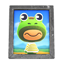 Prince's Photo Animal Crossing New Horizons | ACNH Items - ACNHMALL