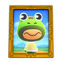 Prince's Photo Animal Crossing New Horizons | ACNH Items - ACNHMALL