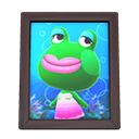 Jambette's Photo Animal Crossing New Horizons | ACNH Items - ACNHMALL