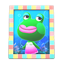 Jambette's Photo Animal Crossing New Horizons | ACNH Items - ACNHMALL