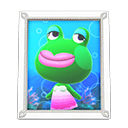Jambette's Photo Animal Crossing New Horizons | ACNH Items - ACNHMALL
