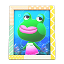 Jambette's Photo Animal Crossing New Horizons | ACNH Items - ACNHMALL