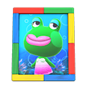 Jambette's Photo Animal Crossing New Horizons | ACNH Items - ACNHMALL