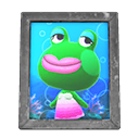 Jambette's Photo Animal Crossing New Horizons | ACNH Items - ACNHMALL