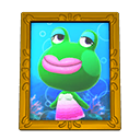 Jambette's Photo Animal Crossing New Horizons | ACNH Items - ACNHMALL