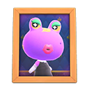 Gigi's Photo Animal Crossing New Horizons | ACNH Items - ACNHMALL