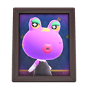 Gigi's Photo Animal Crossing New Horizons | ACNH Items - ACNHMALL