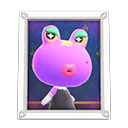 Gigi's Photo Animal Crossing New Horizons | ACNH Items - ACNHMALL