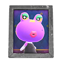 Gigi's Photo Animal Crossing New Horizons | ACNH Items - ACNHMALL
