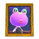 Gigi's Photo Animal Crossing New Horizons | ACNH Items - ACNHMALL