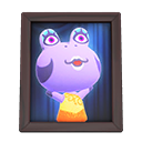 Diva's Photo Animal Crossing New Horizons | ACNH Items - ACNHMALL