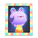 Diva's Photo Animal Crossing New Horizons | ACNH Items - ACNHMALL