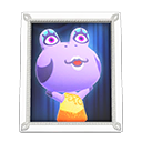 Diva's Photo Animal Crossing New Horizons | ACNH Items - ACNHMALL
