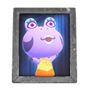 Diva's Photo Animal Crossing New Horizons | ACNH Items - ACNHMALL