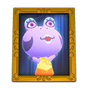 Diva's Photo Animal Crossing New Horizons | ACNH Items - ACNHMALL