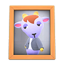 Kidd's Photo Animal Crossing New Horizons | ACNH Items - ACNHMALL