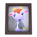 Kidd's Photo Animal Crossing New Horizons | ACNH Items - ACNHMALL