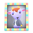Kidd's Photo Animal Crossing New Horizons | ACNH Items - ACNHMALL