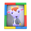Kidd's Photo Animal Crossing New Horizons | ACNH Items - ACNHMALL